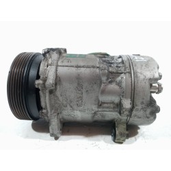 Recambio de compresor aire acondicionado para volkswagen golf iv berlina (1j1) highline 4motion referencia OEM IAM 1J0820803A  