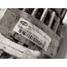 Recambio de alternador para fiat stilo (192) 1.9 120 dynamic multijet referencia OEM IAM MAN7016 51727338 