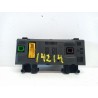 Recambio de mando calefaccion / aire acondicionado para citroen c4 berlina collection referencia OEM IAM 9658084577  