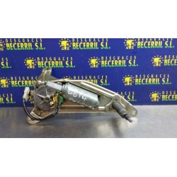 Recambio de motor limpia trasero para renault laguna (b56) 1.8 rn (b56b) referencia OEM IAM 7700842650 1397020054 