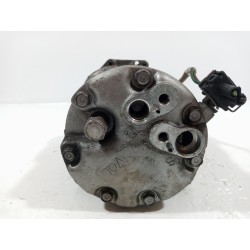 Recambio de compresor aire acondicionado para volkswagen golf iv berlina (1j1) highline 4motion referencia OEM IAM 1J0820803A  