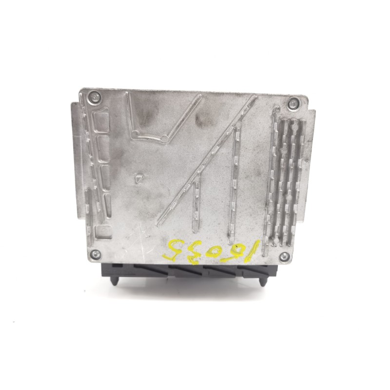 Recambio de centralita motor uce para volvo xc90 d3 kinetic geartronic 2wd (7 sitze) referencia OEM IAM 30637733A 0281011078 103