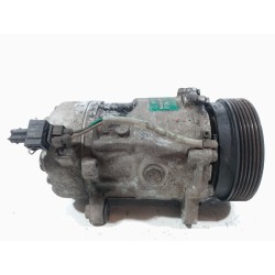 Recambio de compresor aire acondicionado para volkswagen golf iv berlina (1j1) highline 4motion referencia OEM IAM 1J0820803A  