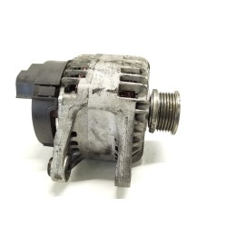 Recambio de alternador para fiat stilo (192) 1.9 120 dynamic multijet referencia OEM IAM MAN7016 51727338 