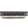 Recambio de centralita motor uce para volvo xc90 d3 kinetic geartronic 2wd (7 sitze) referencia OEM IAM 30637733A 0281011078 103