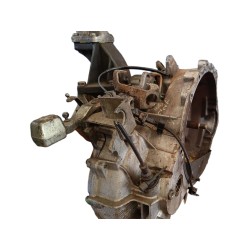 Recambio de caja cambios para peugeot boxer caja cerrada (rs2850)(230)(´02) 1400 td referencia OEM IAM 20KM73  