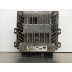 Recambio de centralita motor uce para ford fusion (cbk) elegance referencia OEM IAM 3N1112A650AB 5WS40141D 