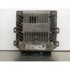 Recambio de centralita motor uce para ford fusion (cbk) elegance referencia OEM IAM 3N1112A650AB 5WS40141D 