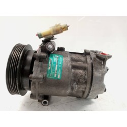 Recambio de compresor aire acondicionado para mg rover serie 45 (rt) classic (5-ptas.) referencia OEM IAM JPB101240  