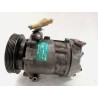 Recambio de compresor aire acondicionado para mg rover serie 45 (rt) classic (5-ptas.) referencia OEM IAM JPB101240  