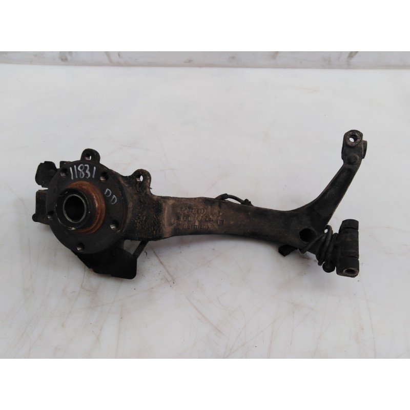 Recambio de mangueta delantera derecha para volkswagen passat berlina (3b2) comfortline referencia OEM IAM Recambio de mangueta delantera derecha para volkswagen passat berlina (3b2) comfortline referencia OEM IAM