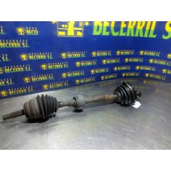 Recambio de transmision delantera izquierda para renault laguna (b56) 1.8 rn (b56b) referencia OEM IAM   