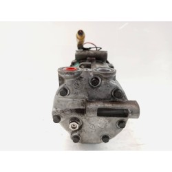 Recambio de compresor aire acondicionado para mg rover serie 45 (rt) classic (5-ptas.) referencia OEM IAM JPB101240  