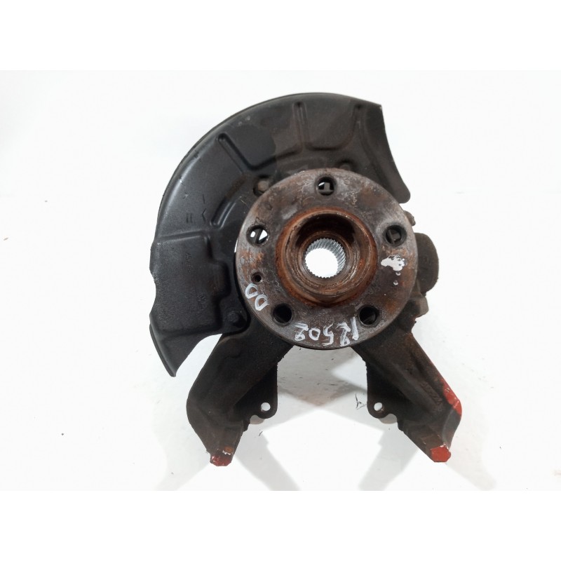 Recambio de mangueta delantera derecha para volkswagen golf iv berlina (1j1) highline 4motion referencia OEM IAM Recambio de mangueta delantera derecha para volkswagen golf iv berlina (1j1) highline 4motion referencia OEM IAM