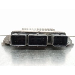Recambio de centralita motor uce para ford fusion (cbk) elegance referencia OEM IAM 3N1112A650AB 5WS40141D 