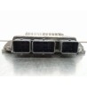 Recambio de centralita motor uce para ford fusion (cbk) elegance referencia OEM IAM 3N1112A650AB 5WS40141D 