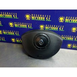 Recambio de airbag delantero izquierdo para renault scenic ii confort authentique referencia OEM IAM 8200381851A  