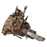 Recambio de caja cambios para peugeot boxer caja cerrada (rs2850)(230)(´02) 1400 td referencia OEM IAM 20KM73  