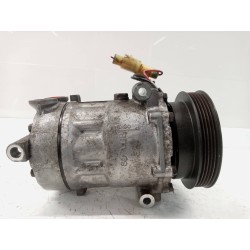 Recambio de compresor aire acondicionado para mg rover serie 45 (rt) classic (5-ptas.) referencia OEM IAM JPB101240  