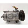 Recambio de compresor aire acondicionado para mg rover serie 45 (rt) classic (5-ptas.) referencia OEM IAM JPB101240  