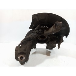 Recambio de mangueta delantera derecha para volkswagen golf iv berlina (1j1) highline 4motion referencia OEM IAM   