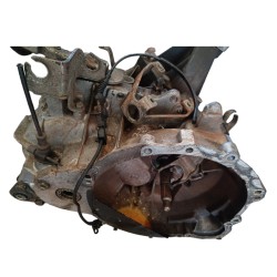 Recambio de caja cambios para peugeot boxer caja cerrada (rs2850)(230)(´02) 1400 td referencia OEM IAM 20KM73  