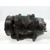 Recambio de compresor aire acondicionado para peugeot 206 berlina xs referencia OEM IAM   
