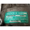 Recambio de compresor aire acondicionado para mg rover serie 45 (rt) classic (5-ptas.) referencia OEM IAM JPB101240  