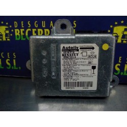 Recambio de centralita airbag para renault scenic ii confort authentique referencia OEM IAM 8200411013A 603989700 