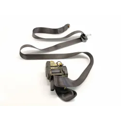 Recambio de cinturon seguridad delantero izquierdo para peugeot boxer caja cerrada (rs2850)(230)(´02) 1400 td referencia OEM IAM