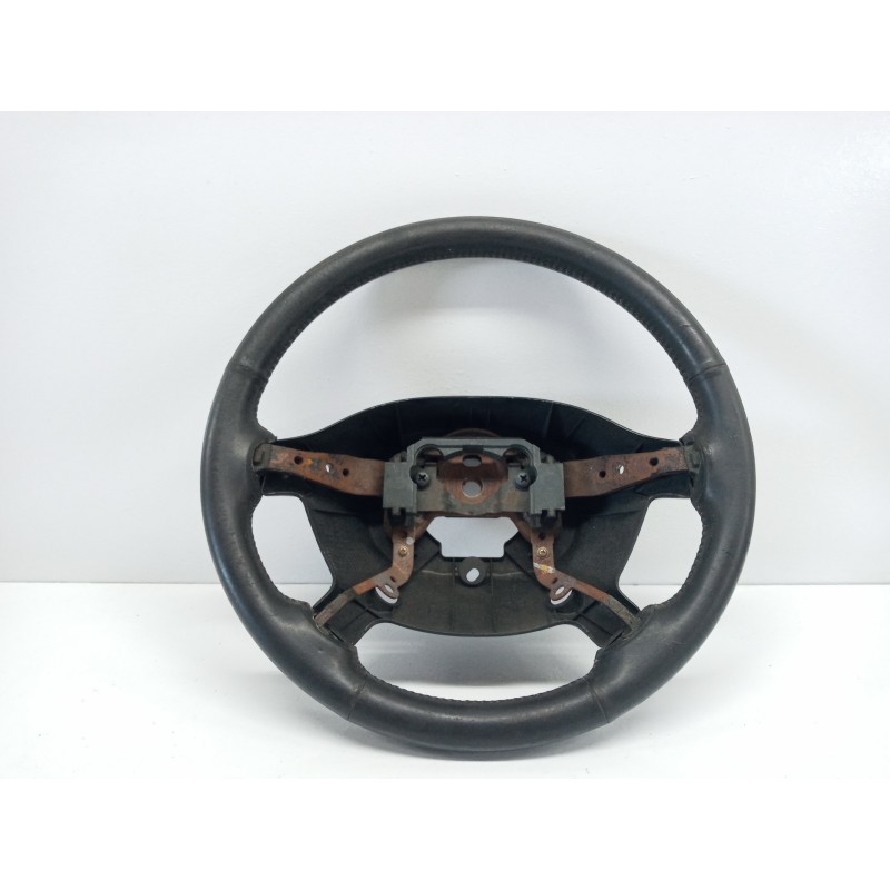 Recambio de volante para kia carnival ii 2.9 cdri ex referencia OEM IAM Recambio de volante para kia carnival ii 2.9 cdri ex referencia OEM IAM