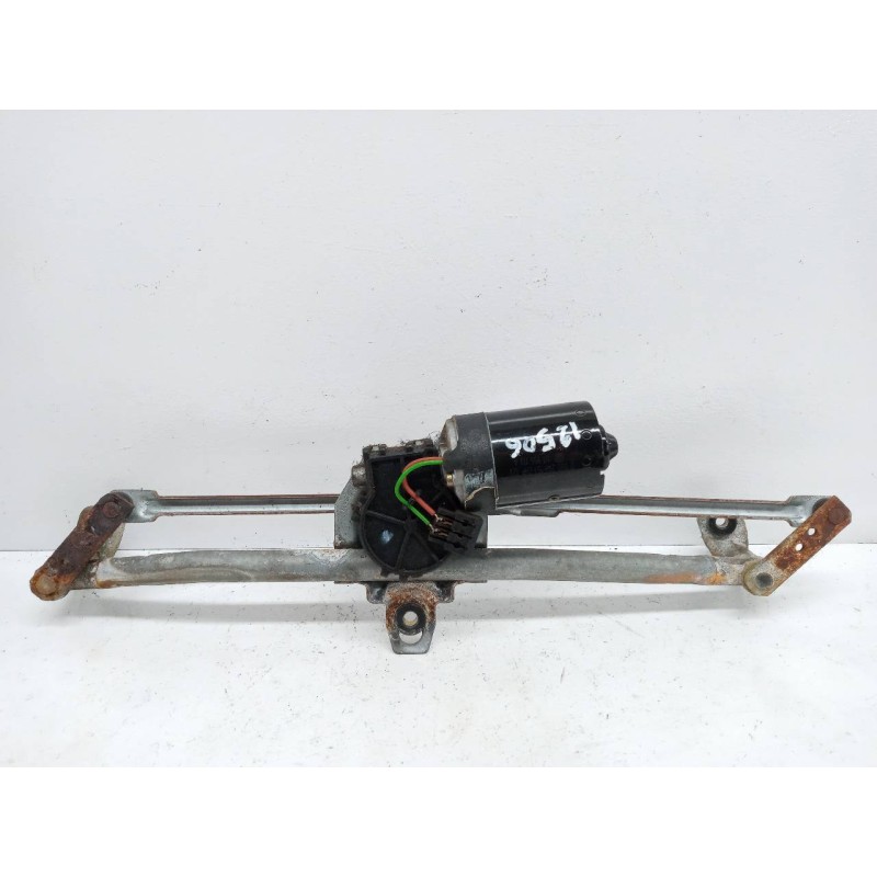Recambio de motor limpia delantero para volkswagen golf iv berlina (1j1) highline 4motion referencia OEM IAM Recambio de motor limpia delantero para volkswagen golf iv berlina (1j1) highline 4motion referencia OEM IAM
