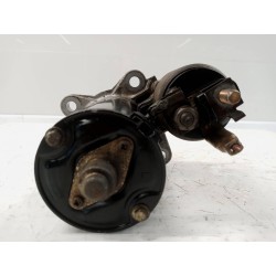 Recambio de motor arranque para mg rover serie 45 (rt) classic (5-ptas.) referencia OEM IAM 0001106016 0001106016 
