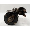 Recambio de motor arranque para mg rover serie 45 (rt) classic (5-ptas.) referencia OEM IAM 0001106016 0001106016 