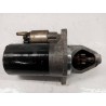 Recambio de motor arranque para mg rover serie 45 (rt) classic (5-ptas.) referencia OEM IAM 0001106016 0001106016 