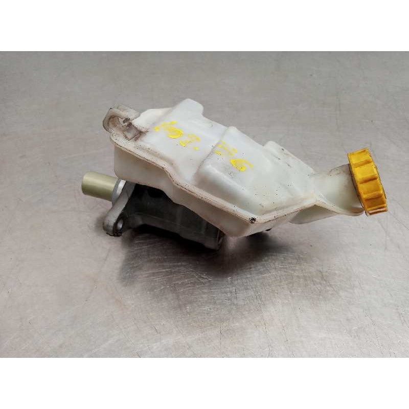 Recambio de bomba freno para ford fusion (cbk) elegance referencia OEM IAM Recambio de bomba freno para ford fusion (cbk) elegance referencia OEM IAM