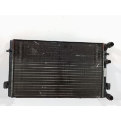 Recambio de radiador agua para volkswagen golf iv berlina (1j1) highline 4motion referencia OEM IAM   