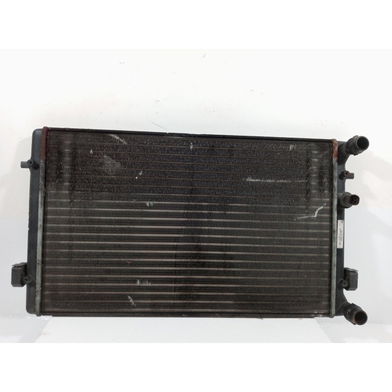 Recambio de radiador agua para volkswagen golf iv berlina (1j1) highline 4motion referencia OEM IAM Recambio de radiador agua para volkswagen golf iv berlina (1j1) highline 4motion referencia OEM IAM