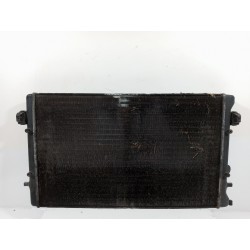 Recambio de radiador agua para volkswagen golf iv berlina (1j1) highline 4motion referencia OEM IAM   