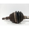 Recambio de transmision delantera izquierda para volkswagen golf iv berlina (1j1) highline 4motion referencia OEM IAM   