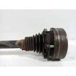 Recambio de transmision delantera izquierda para volkswagen golf iv berlina (1j1) highline 4motion referencia OEM IAM   