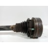 Recambio de transmision delantera izquierda para volkswagen golf iv berlina (1j1) highline 4motion referencia OEM IAM   