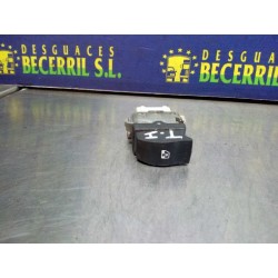 Recambio de mando elevalunas trasero izquierdo para renault scenic ii confort authentique referencia OEM IAM 8200315029  