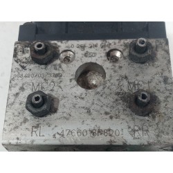 Recambio de abs para nissan primera berlina (p11) básico referencia OEM IAM 0265216586 476608F820 