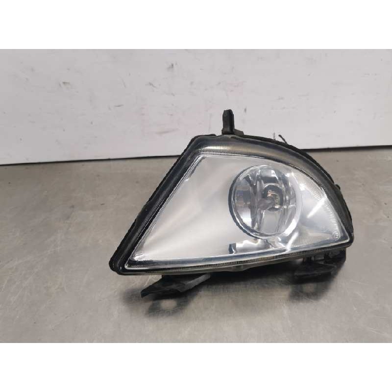 Recambio de faro antiniebla derecho para ford fiesta (cbk) ambiente referencia OEM IAM   