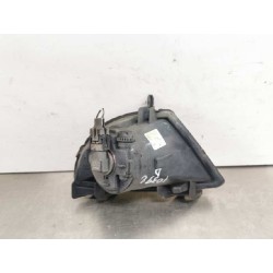 Recambio de faro antiniebla derecho para ford fiesta (cbk) ambiente referencia OEM IAM   
