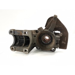 Recambio de mangueta delantera derecha para peugeot boxer caja cerrada (rs2850)(230)(´02) 1400 td referencia OEM IAM   
