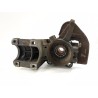 Recambio de mangueta delantera derecha para peugeot boxer caja cerrada (rs2850)(230)(´02) 1400 td referencia OEM IAM   