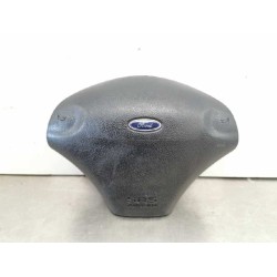 Recambio de airbag delantero izquierdo para ford fiesta berlina (dx) ambiente referencia OEM IAM YS61B042B85AAYYEC  