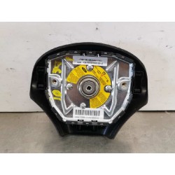 Recambio de airbag delantero izquierdo para ford fiesta berlina (dx) ambiente referencia OEM IAM YS61B042B85AAYYEC  